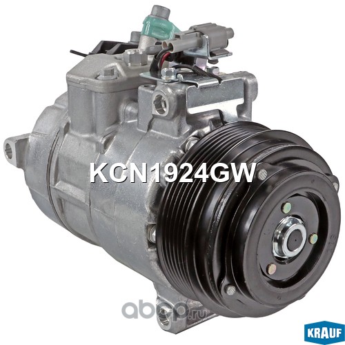 KCN1924GW KRAUF Компрессор кондиционера