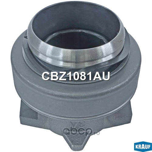 CBZ1081AU KRAUF Подшипник выжимной