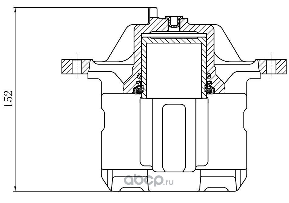 CF800517 TRIALLI 