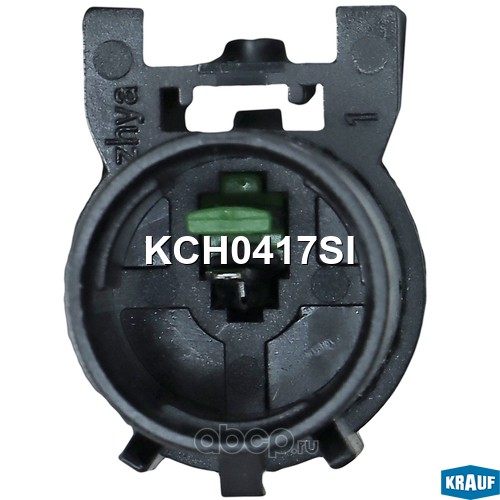 KCH0417SI KRAUF Компрессор кондиционера