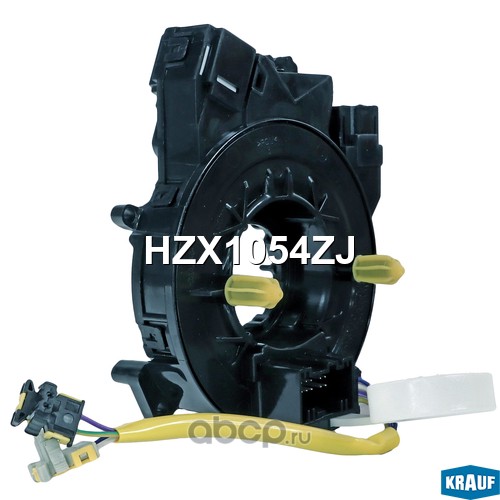 HZX1054ZJ KRAUF Контактная группа подушки безопасности