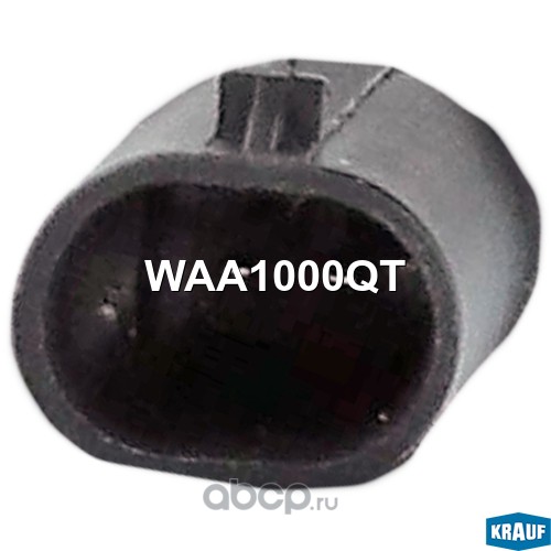 WAA1000QT KRAUF Амортизатор подвески