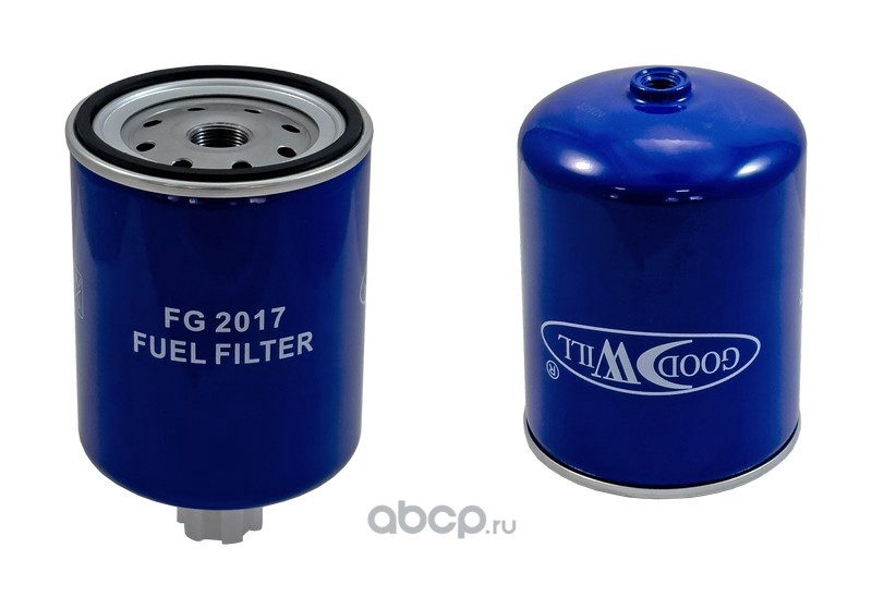 FG2017 GOODWILL Фильтр топливный