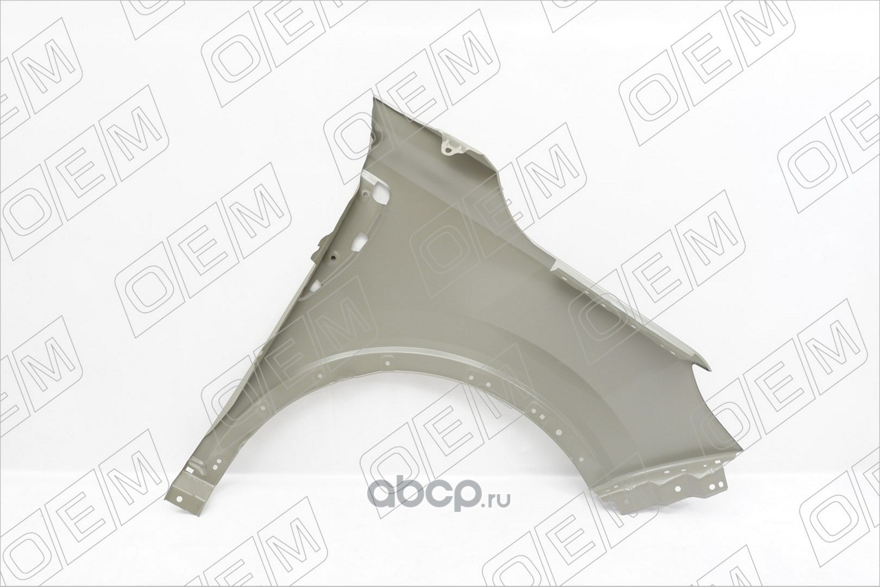 OEM0261KPL O.E.M. Крыло переднее левое Changan UNI-S (2023-нв)
