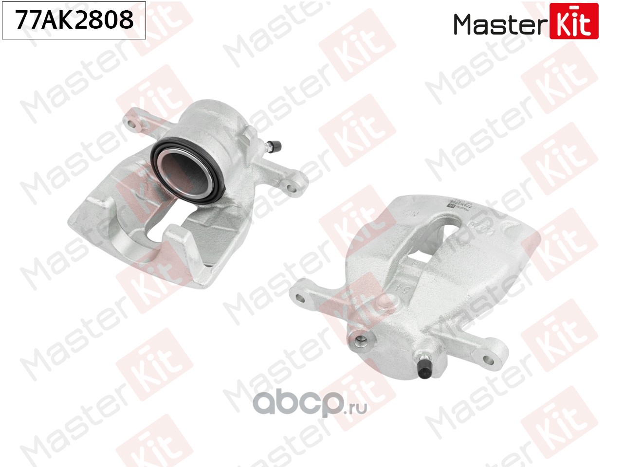77AK2808 MASTERKIT Тормозной суппорт