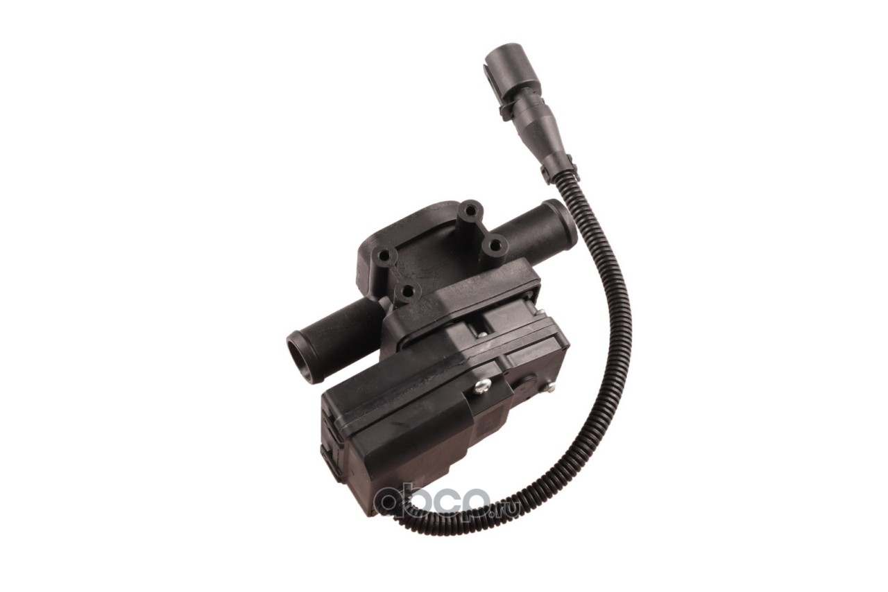 SZ914000723MX MOVELEX Кран SHACMAN SHAANXI отопителя электрический