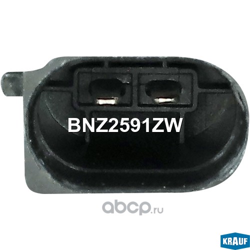 BNZ2591ZW KRAUF Электромотор стояночного тормоза