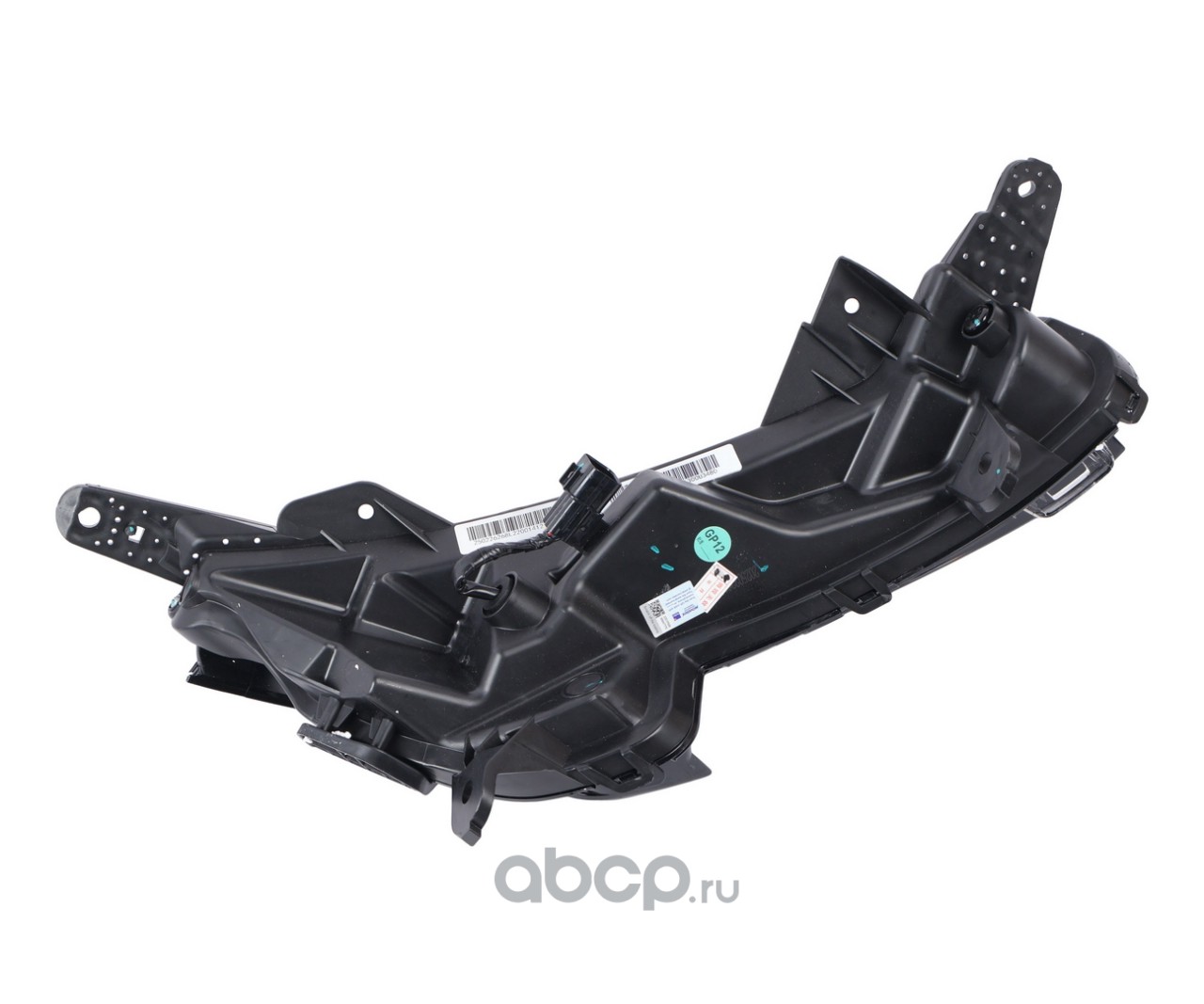 4121300U3480MX MOVELEX Огни ходовые дневного света МОСКВИЧ 3 JAC JS4 левый
