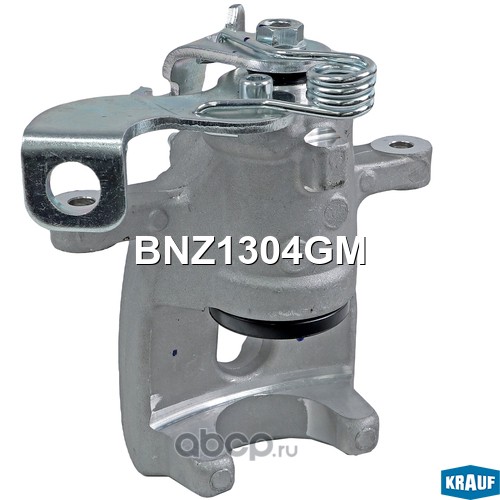 BNZ1304GM KRAUF Суппорт тормозной