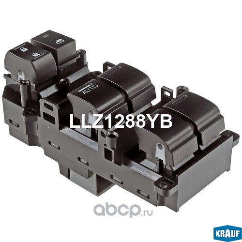 LLZ1288YB KRAUF Блок управления стеклоподъемниками