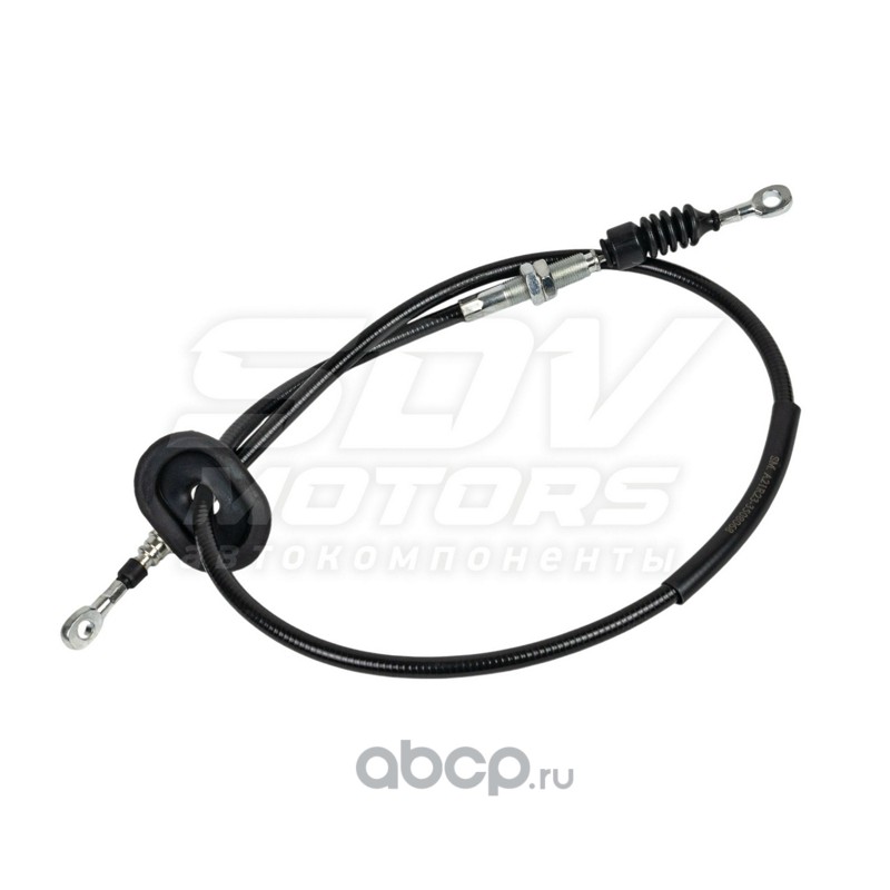  SDV MOTORS SMA21R233508068