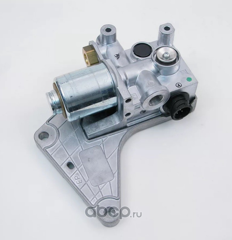 7421991154 RENAULT Воздушный клапан