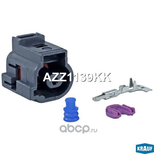 AZZ1139KK KRAUF Разъем