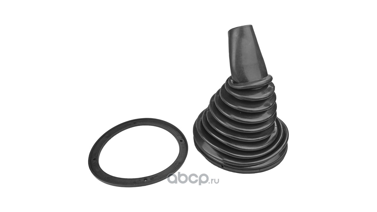 DZ95259240342 SHACMAN Чехол рычага КПП