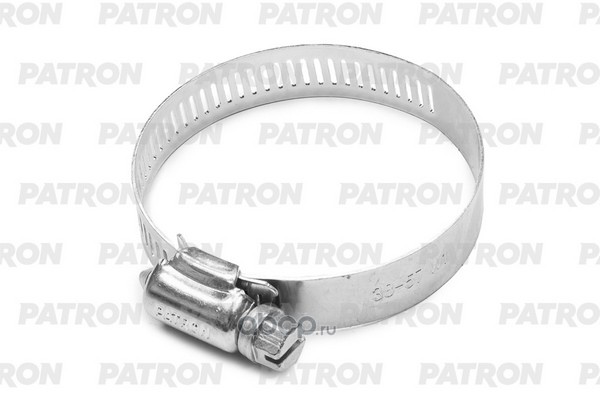 PA038057 PATRON Хомут винтовой