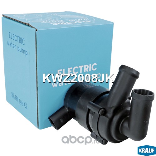KWZ2008JK KRAUF Насос водяной электрический