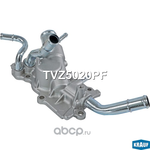 TVZ5020PF KRAUF Фланец системы охлаждения