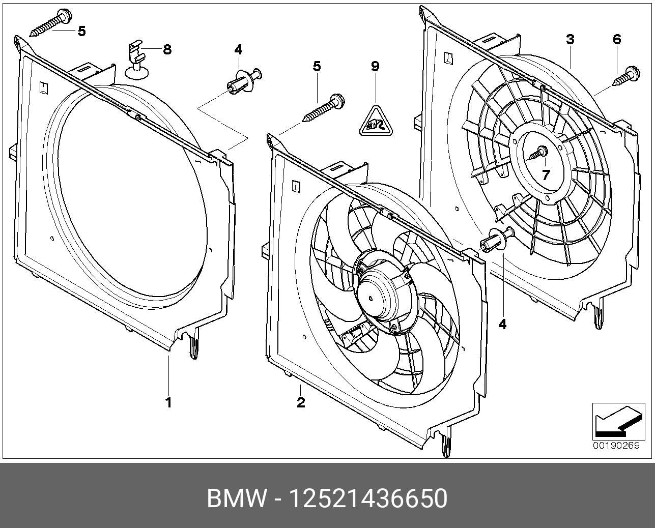 Вентилятор охлаждения двигателя БМВ. Электровентилятор системы охлаждения двигателя. Кожух вентилятора. Кожух электровентилятора.