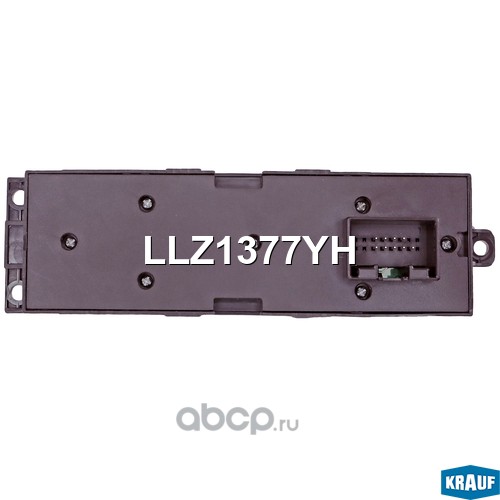 LLZ1377YH KRAUF Блок управления стеклоподъемниками