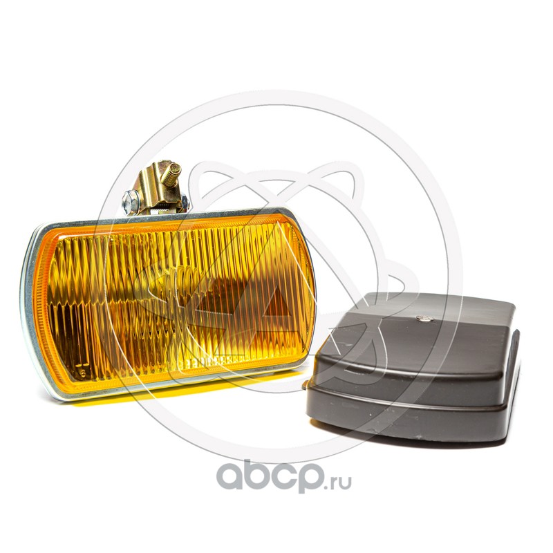 ТН10503AE AVTOELECTRICA Фара противотуманная ТН105-03 AE ж лтая АВТОЭЛЕКТРИКА