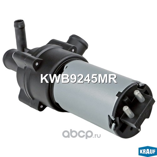 KWB9245MR KRAUF Насос водяной электрический
