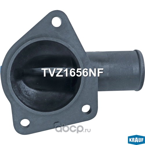 TVZ1656NF KRAUF Фланец системы охлаждения