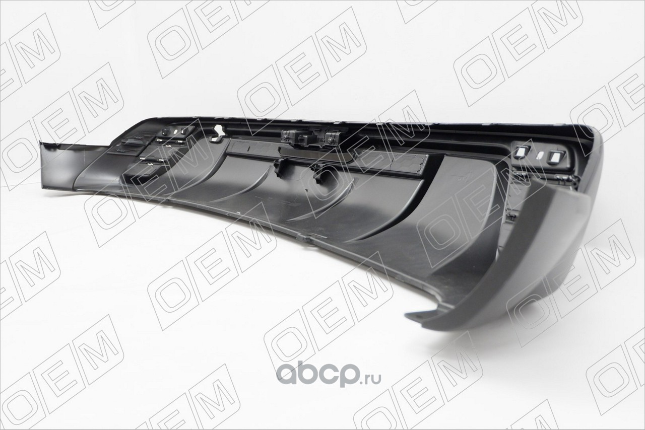 OEM0792 O.E.M. Бампер задний нижняя часть Haval Jolion  2024-нв
