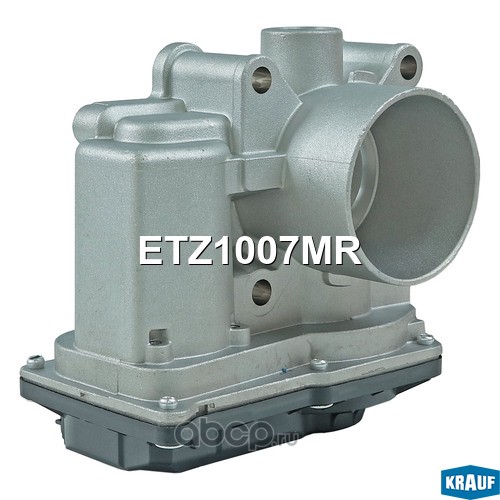 ETZ1007MR KRAUF Дроссельная заслонка