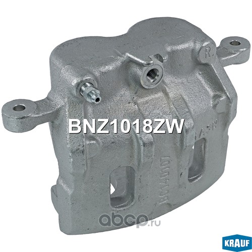 BNZ1018ZW KRAUF Суппорт тормозной