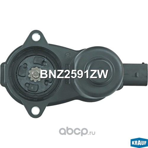 BNZ2591ZW KRAUF Электромотор стояночного тормоза