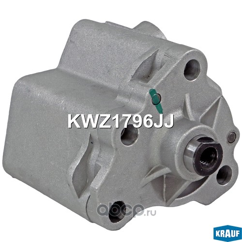 KWZ1796JJ KRAUF Насос масляный