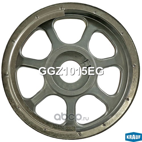 GGZ1015EG KRAUF Шестерня распредвала