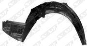 STNY11016L1 SAT Подкрылок Nissan AD 99-02 / Sunny 98-04 / Wingroad 99-05 (Спереди/ Справа)