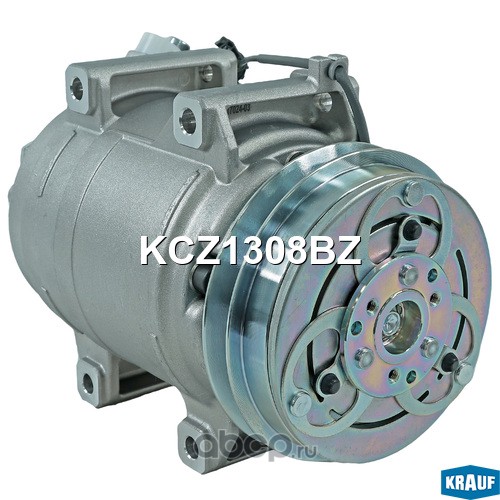 KCZ1308BZ KRAUF Компрессор кондиционера