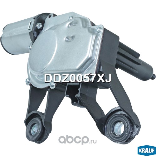 DDZ0057XJ KRAUF Мотор стеклоочистителя