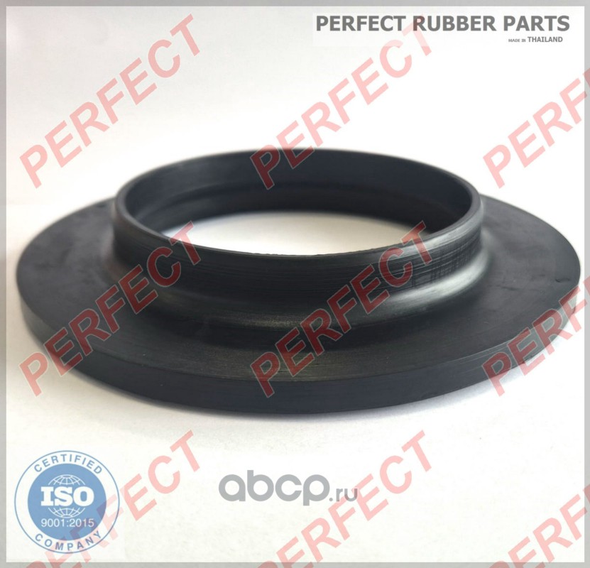 TO25AXV7FP PERFECT ПРОСТАВКА ПЕРЕДНЕЙ ПРУЖИНЫ ВЕРХНЯЯ