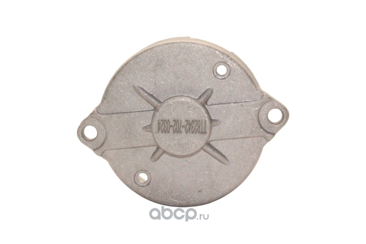 TT82342 TESLA TECHNICS Крышка стартера задняя