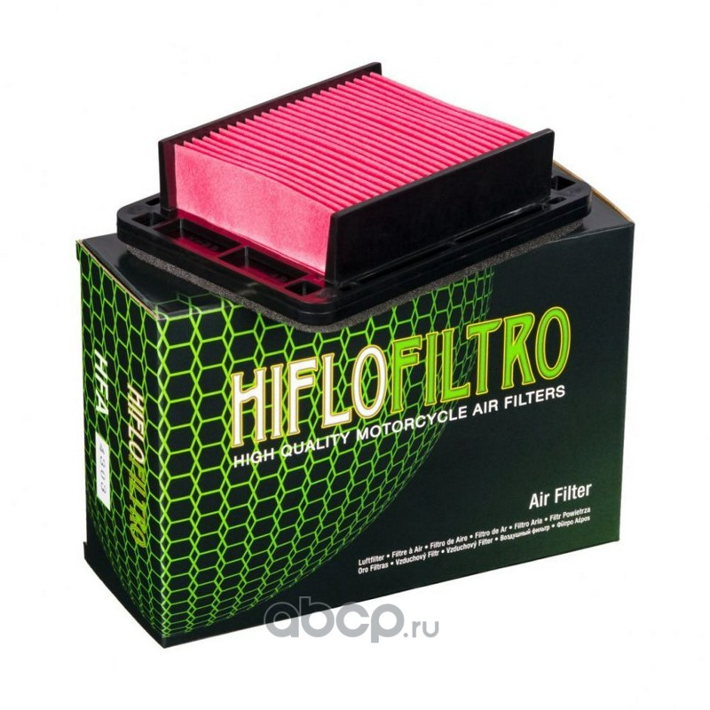 HFA4303 HIFLO FILTRO Фильтр воздушный