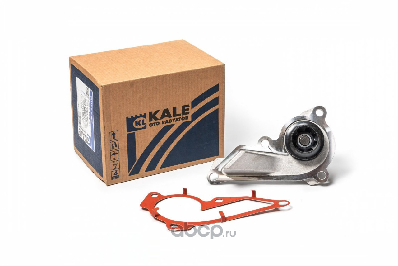 369120 KALE OTO RADYATOR Насос водяной для а/м Renault Arkana (19-), Mercedes-Benz A (18-) 1.3T
