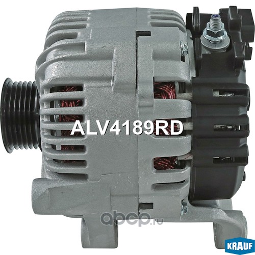 ALV4189RD KRAUF Генератор