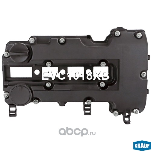EVC1018XB KRAUF Крышка клапанная