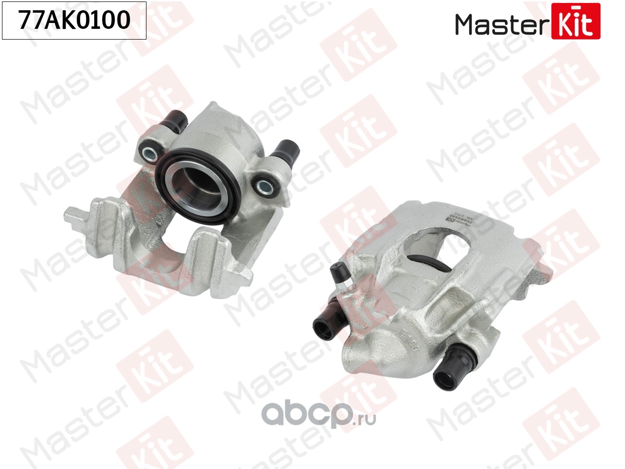 77AK0100 MASTERKIT Тормозной суппорт