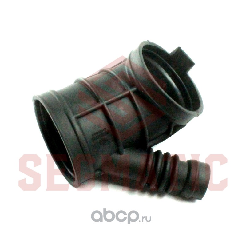 SH20609 SEGMATIC Патрубок воздушного фильтра BMW E39/E46/E38 94-07