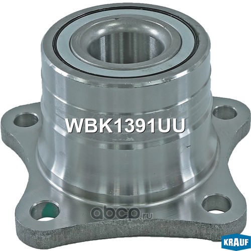 WBK1391UU KRAUF Ступица в сборе