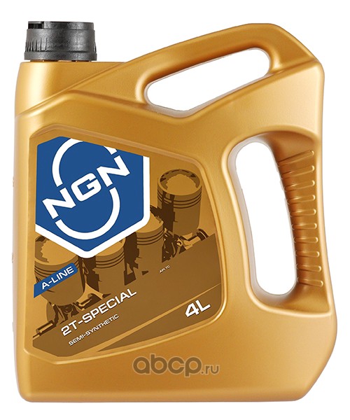 2T-SPECIAL A-LINE 4L NGN V272085333