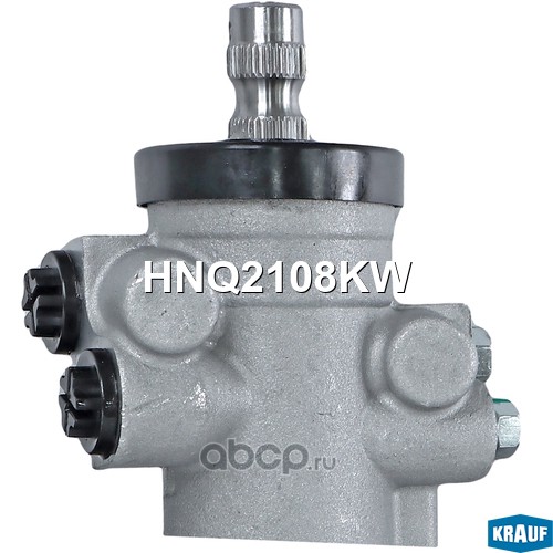 HNQ2108KW KRAUF Рулевая рейка гидравлическая