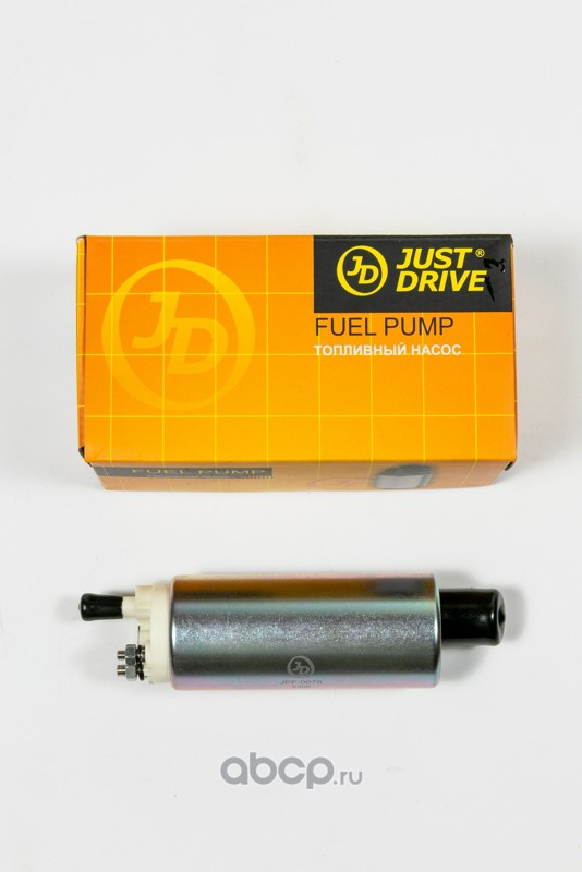 JPF0076 JUST DRIVE Насос