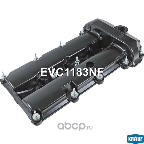 EVC1183NF KRAUF Клапанная крышка