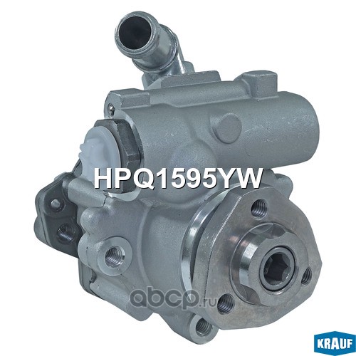 HPQ1595YW KRAUF Насос гидроусилителя руля