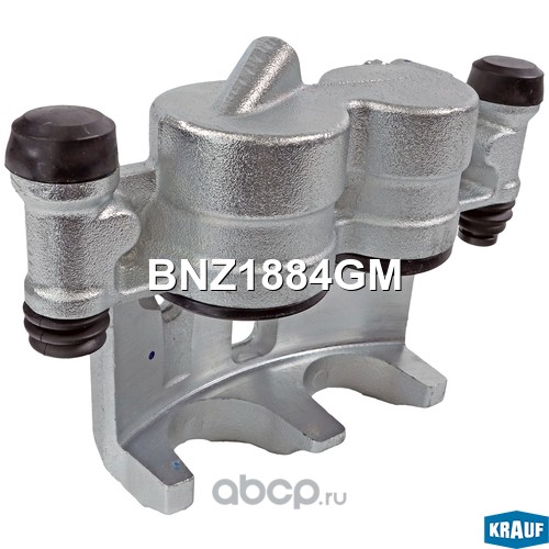 BNZ1884GM KRAUF Суппорт тормозной